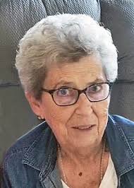 Obituary of Shirley Ann Duncan