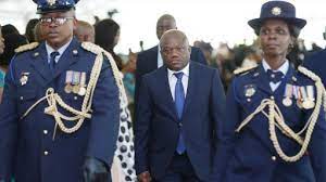Biography of sihle zikalala, age, wife, political career & net worth, sihle zikalala (born 6 august 1973) is a south african politician who serves as the current … Kzn Premier Sihle Zikalala Conveys Deepest Condolences To Provincial Iec Electoral Officer Mawethu Msery On The Sad Passing Of His Wife