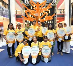 Sun life is one of the largest public companies in canada. Malaysian Lifestyle Blog Sun Life Malaysia Sets Malaysia Book Of Records For Most Green Energy Generated With Sustainability Bicycle