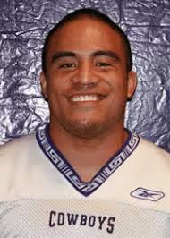 2007 Football Roster