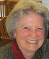 Potter is voice for children