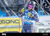 Profile Picture of Kyle Dellezay - Men's Volleyball Coach - Brandon University Athleticson Google