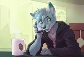 Pin On Furry