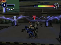 Resultado de imagem para spider-man n64