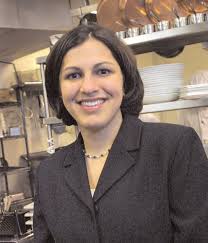 Marketing Marvel Irma Mann