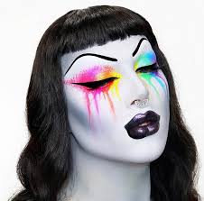 Great halloween makeup, crazy special fx blog, name brand special fx makeup. Halloween Makeup Inspiration 2019 Let S Say Boo