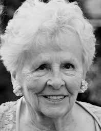 Obituary information for Katherine (Kaka) Schwalbe Leinbach