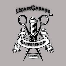 Uzair garage barbershop