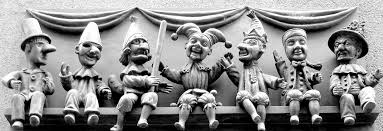 Zeitschrift für Literatur- und Theatersoziologie