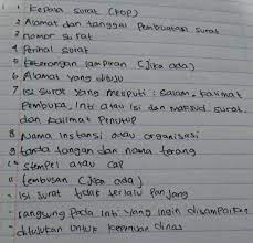 Kunci jawaban tematik kelas 3 tema 7 halaman 110. Bahasa Indonesia Kelas 7 Kurikulum2013 Halaman 247 Dan 249 Brainly Co Id