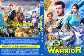Adikfilm.com adalah sebuah situs download dan streaming film bioskop terbaru. Covercity Dvd Covers Labels The Last Warrior Root Of Evil