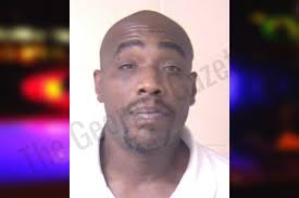 Louis Simpson — Walker County Jail Bookings