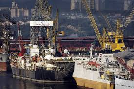 Sembcorp's singapore energy business should be relatively sound because it's a very sheltered market. Buy Two Singapore Stocks For The Price Of One Barron S