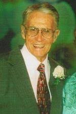 Obituary of Harvey Canup