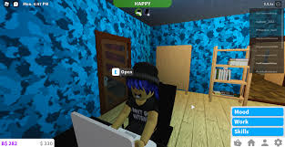 Measure the rise and run of the slope. Welcome To Bloxburg A Guide To Skills Levelskip