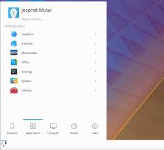 The standards address what is to be learned, but do not address how learning experiences are to be designed or what resources should be used. How To Install Kde Desktop Environment On Debian 10 Buster Computingforgeeks