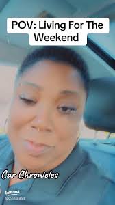 Weekend Vibes: POV Car Chronicles for Adventure Seekers