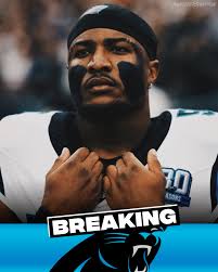 Dave Canales confirms that our rookie dawg Corey Thornton is out for the  season with a broken fibula and will require surgery… What a loss.  #KeepPounding