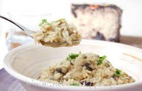 Il segreto per un risotto al barolo perfetto? Ricetta Risotto Ai Carciofi E Formaggio Occelli Al Barolo Ideericette
