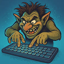 Diagnosing the Comment Section’s Morons POLL
