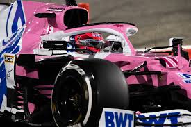 Maybe you would like to learn more about one of these? Pay Drivers And Their Place In Formula 1