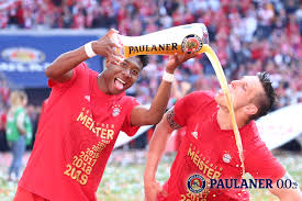 Latest bayern münchen news from goal.com, including transfer updates, rumours, results, scores and player interviews. Fc Bayern Munchen Paulaner Brauerei Munchen