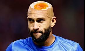 A rather large oversight