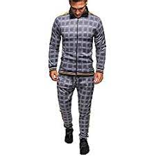 The gentlemen are the wrong kind of lads. The Gentlemen Tracksuit Worn By The Boxers From The Movie