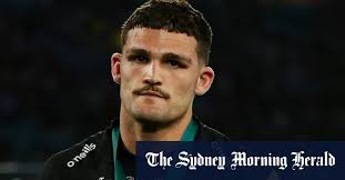 Eels lose Mitchell Moses as Panthers suffer Cleary injury blow : r/nrl