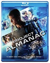 Project Almanac Edizione Stati Uniti Italia Blu Ray Edizione Stati Project Almanac Compras Dvd Animacion