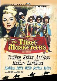 The three musketeers gene kelly. Three Musketeers 1948 Three Musketeers 1948 1 Dvd Amazon De Dvd Blu Ray
