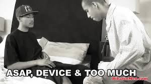 Hot gay Latin threesome fucking - XNXX.COM