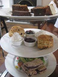 Vegan Afternoon Tea Gillam S Tearoom The Lake District Vegan Afternoon Tea Afternoon Tea Lake District