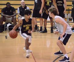 Jaguars take first at Summer Shootout hoops tourney