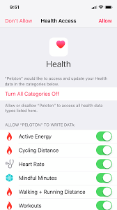 How to cancel peloton subscription. Apple Health Peloton Support