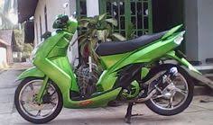 Maybe you would like to learn more about one of these? 20 Modifikasi Motor Mio Soul Ideas Motor Yamaha Lowriders