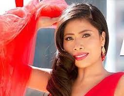 Roma': La foto de Yalitza Aparicio que ha desatado la polémica por el uso  excesivo de Photoshop