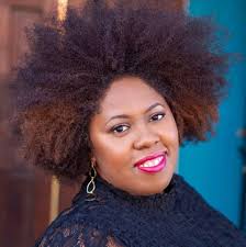 Meet Tomeka M. Winborne