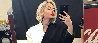 #bebe rexha #instagram stories #amas #amas 2020 #american music awards. Best Instagram Moments Bebe Rexha S Reaction To Inappropriate Pics Is Everything We Are The Guard