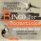 Lemoore DU 5th Annual Bingo for Boomsticks