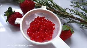 Les Perles Dans Tous Ses Etats Ma Cuisine Bleu Combava Cuisine Recettes De Cuisine Cuisine Moleculaire