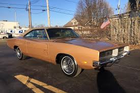 Image result for Dark Bronze 1969 Charger