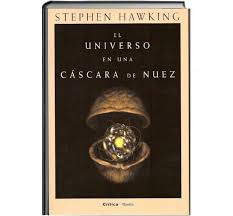 Resultado de imagen para Los sueños de los que está hecha la materia, de Stephen Hawking.