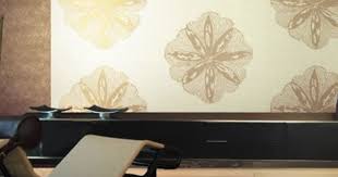 Wallpaper Burke Decor Modern Wallpaper Designs Large Floral Wallpaper Modern Wallpaper