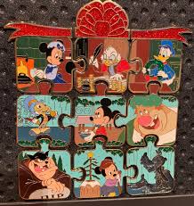 4.9 out of 5 stars. New Disney Pins October 2019 Week 4 Disney Pins Blog