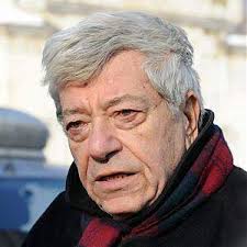 Sergiu nicolaescu a murit, ieri dimineață, la spitalul elias din capitală, la vârsta de 82 de ani, în urma unei insuficiențe cardiace și. Ultimele Cuvinte Pe Care I Le A Spus Sergiu Nicolaescu De Pe Patul De Spital Actorului Ion Dichiseanu Ziarul National