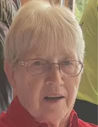 Obituary information for Beverly Ann Young