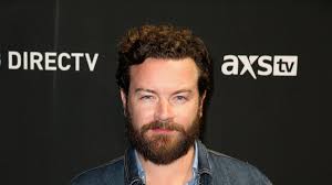 Danny Masterson Sentenced to 30 Years in Prison for Rape