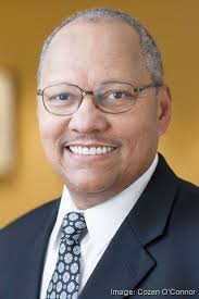 Bruce Kauffman, former Dilworth Paxson chair and rainmaking litigator, dies  at 86