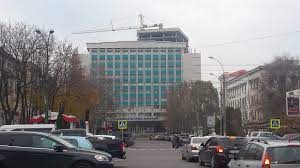 Verificați traducerile „academia de studii economice în engleză. Academy Of Economic Studies Of Moldova Wikipedia